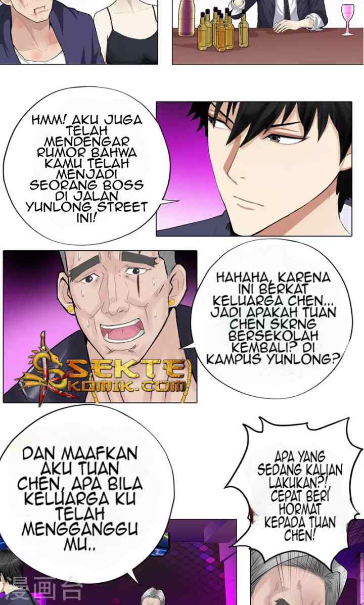 Master University chapter 6 halaman 6