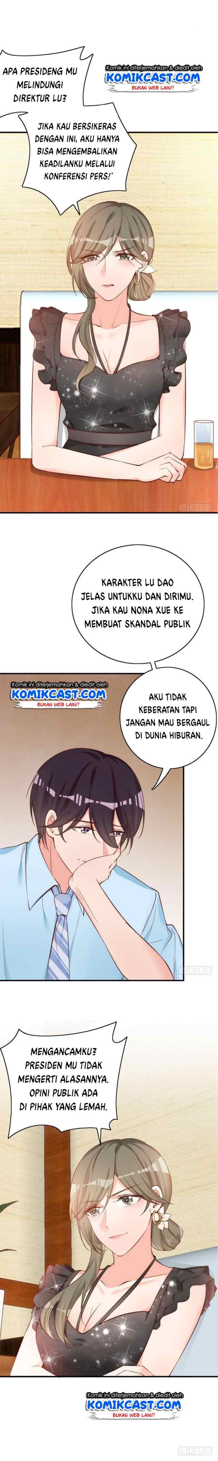 My Wife is Cold-Hearted chapter 51 halaman 5