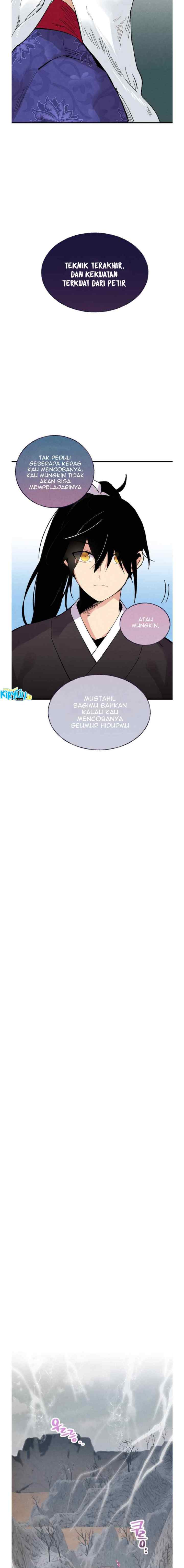 Lightning Degree (Lightning Expert) chapter 61 halaman 14