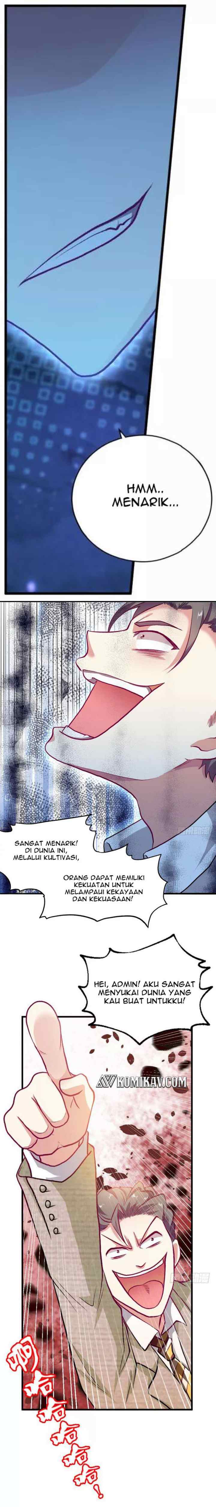 Rebirth of a Golden Boy in Another World chapter 11 halaman 14