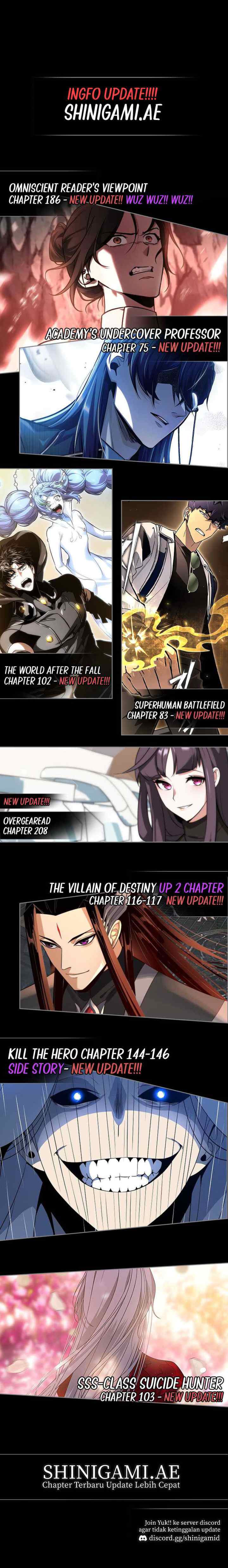 My Daughter Is a Dragon! chapter 66 halaman 16
