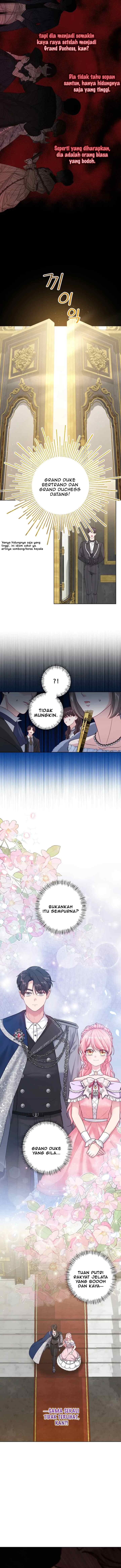 The Villain's Little Sponsor chapter 44 halaman 5