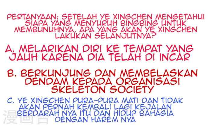 Master University chapter 122 halaman 10