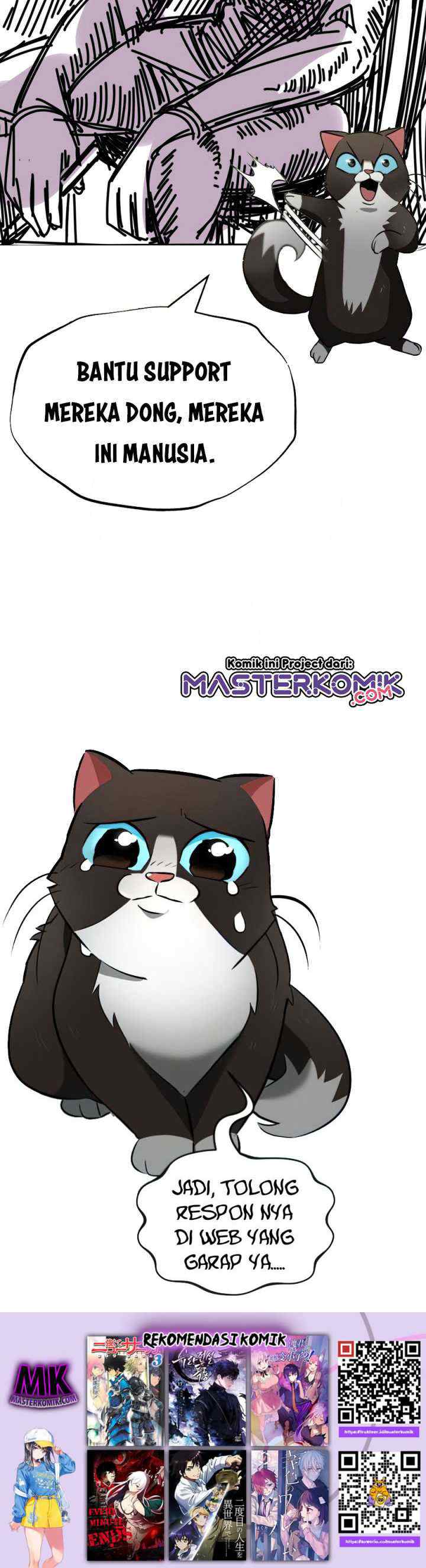 I Made A Harem In The Underworld chapter 8 halaman 18