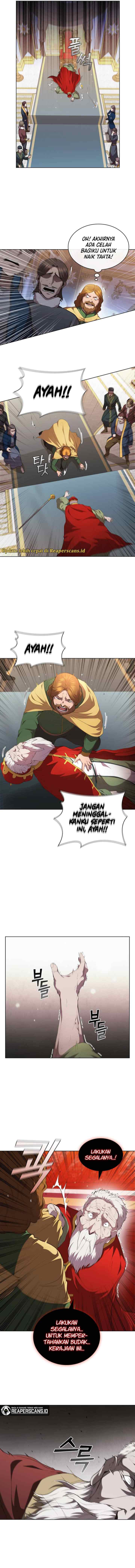 I Regressed As The Duke chapter 47 halaman 10