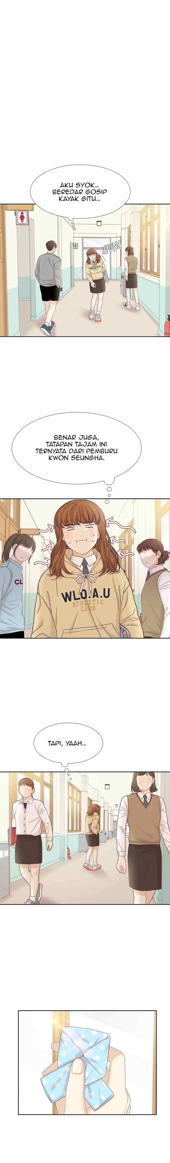 Odd Girls Out S2 chapter 62 halaman 15