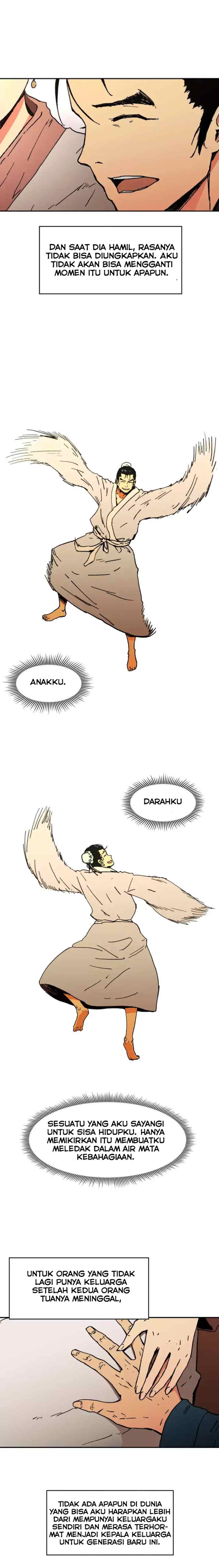 Peerless Dad chapter 1 halaman 16