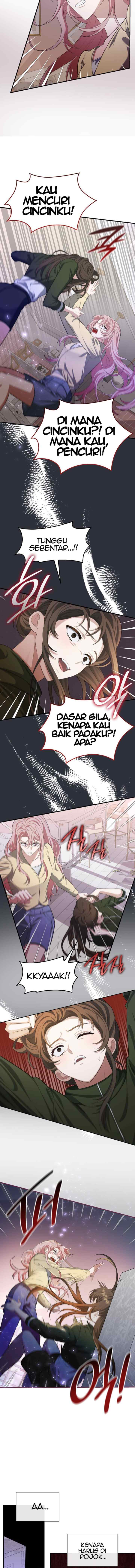 Love Affair chapter 17 halaman 15