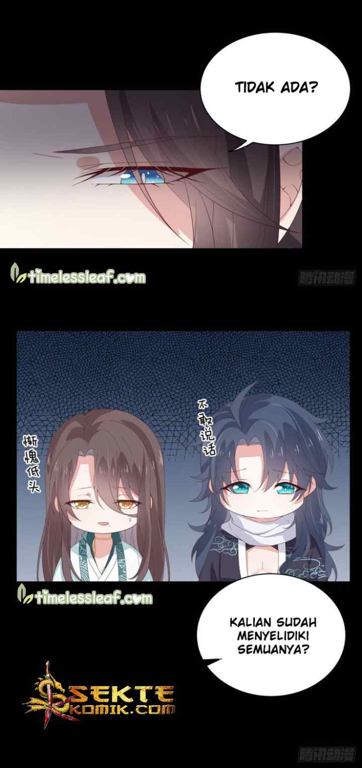 Pupillary Master chapter 18.1 halaman 10