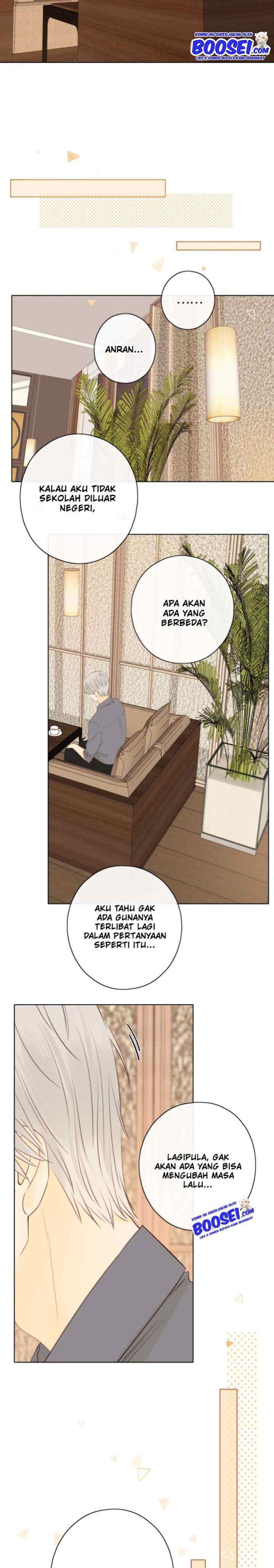 She May Not Be Cute chapter 46 halaman 11