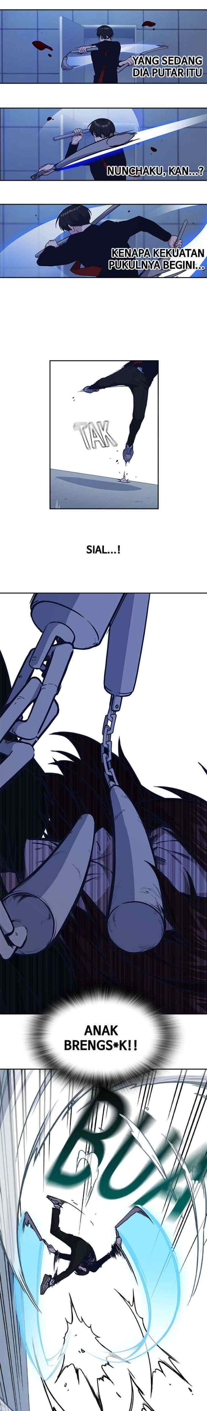 Kenkyu Gurupu chapter 63 halaman 12
