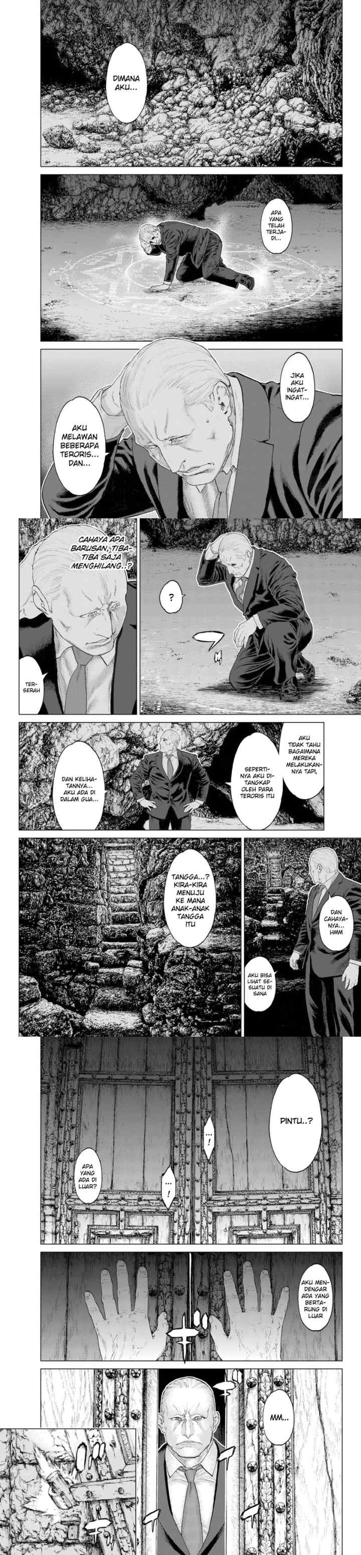 Isekai Putin chapter 1 halaman 7