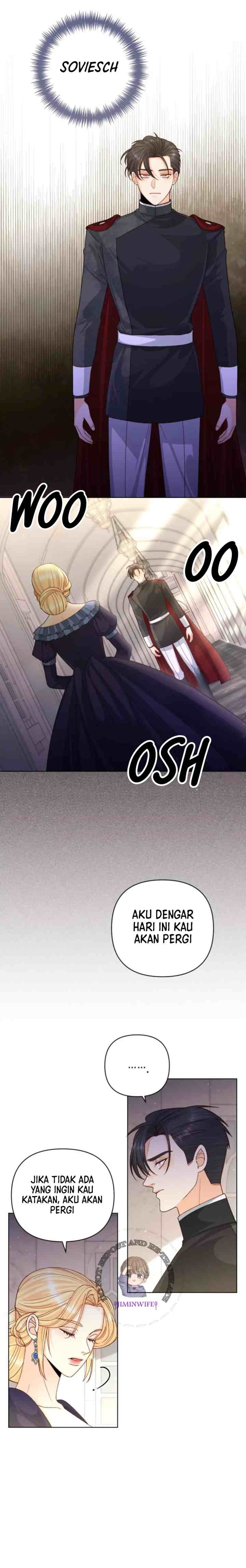 The Remarried Empress chapter 133 halaman 12
