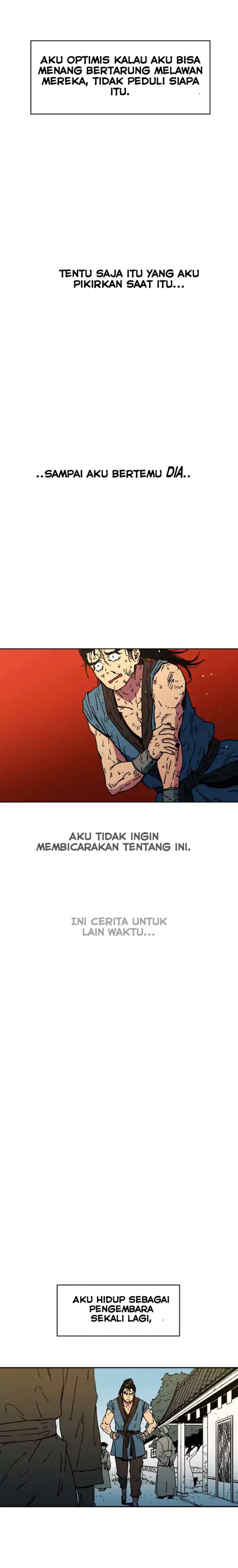 Peerless Dad chapter 1 halaman 11