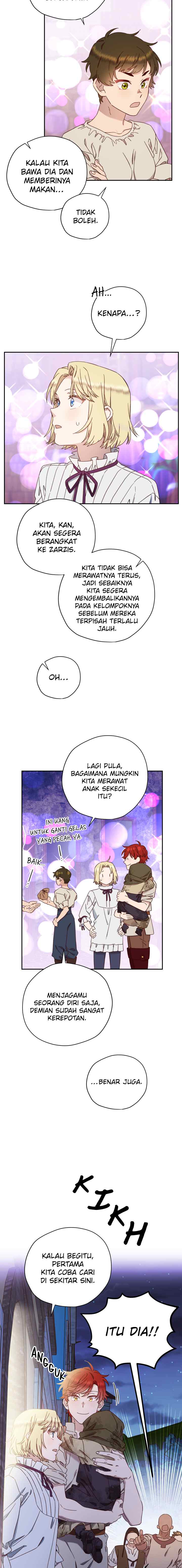 Guhaejuseyo Gongjunim chapter 62 halaman 4