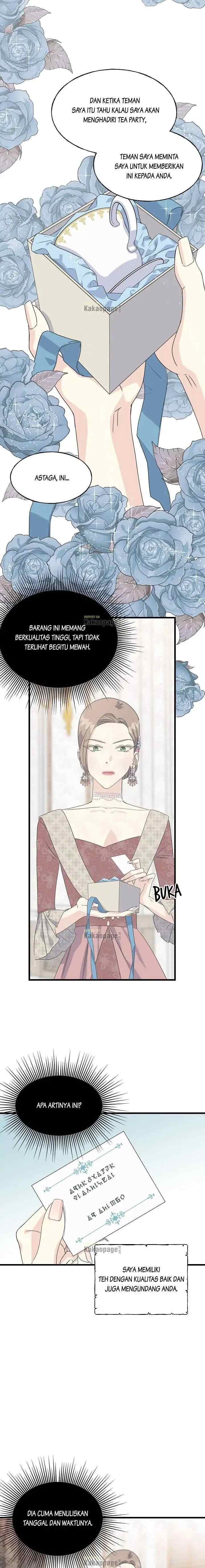 Crows Like Things That Sparkle chapter 32 halaman 16
