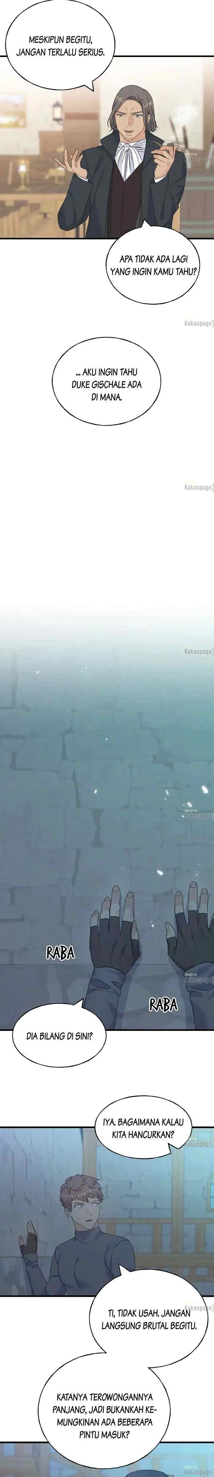 Crows Like Things That Sparkle chapter 61 halaman 12