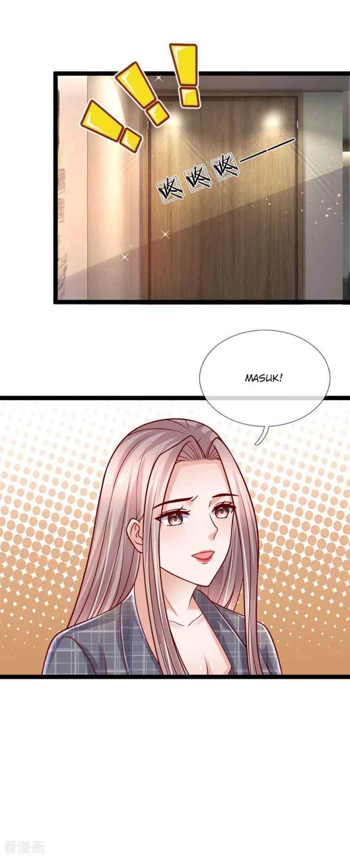 The Top Abandoned Young chapter 70 halaman 14