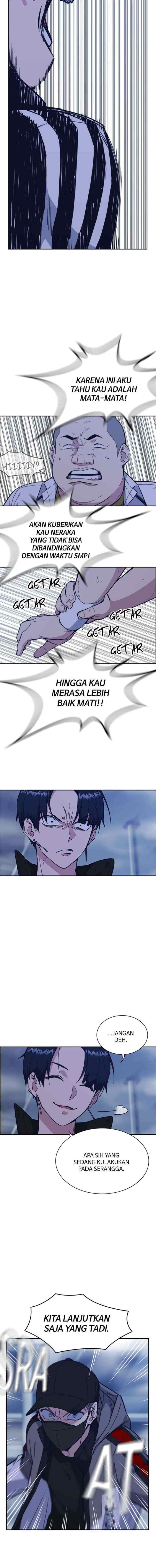 Kenkyu Gurupu chapter 71 halaman 9