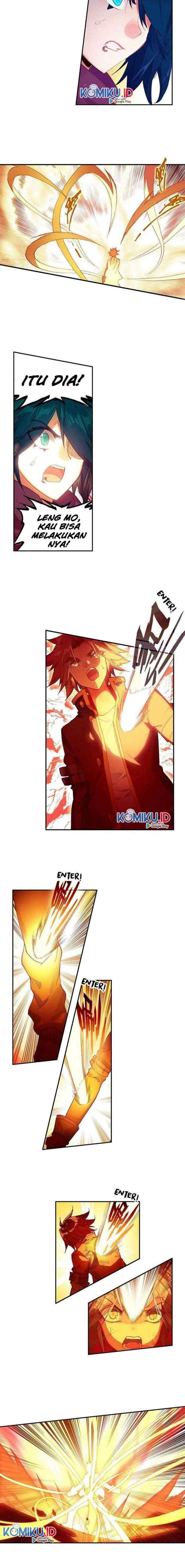 Legend of Phoenix chapter 95 halaman 9