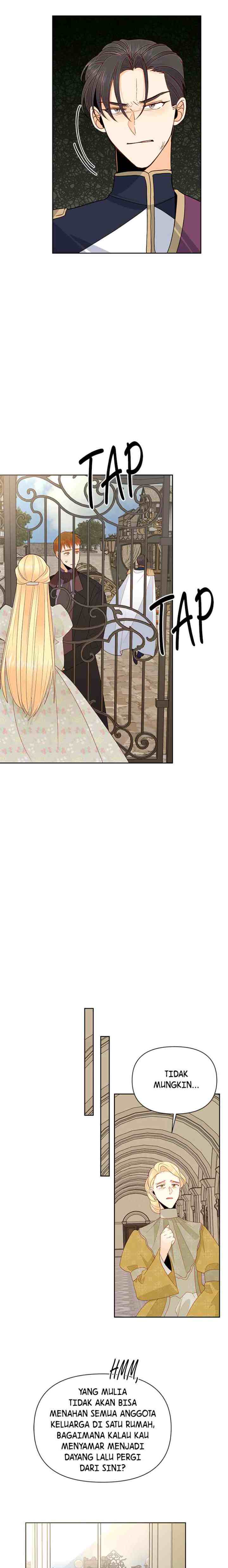 The Remarried Empress chapter 82 halaman 11