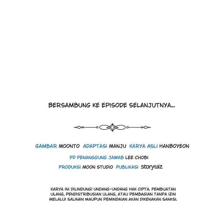 Melody: The Crazy Flower Blooms chapter 80 halaman 19