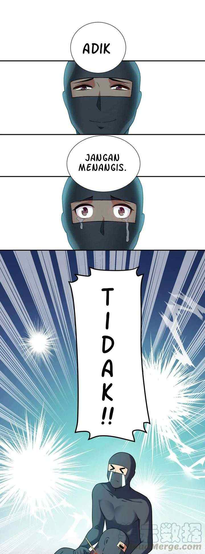 Female Cultivators Are After Me chapter 17 halaman 12