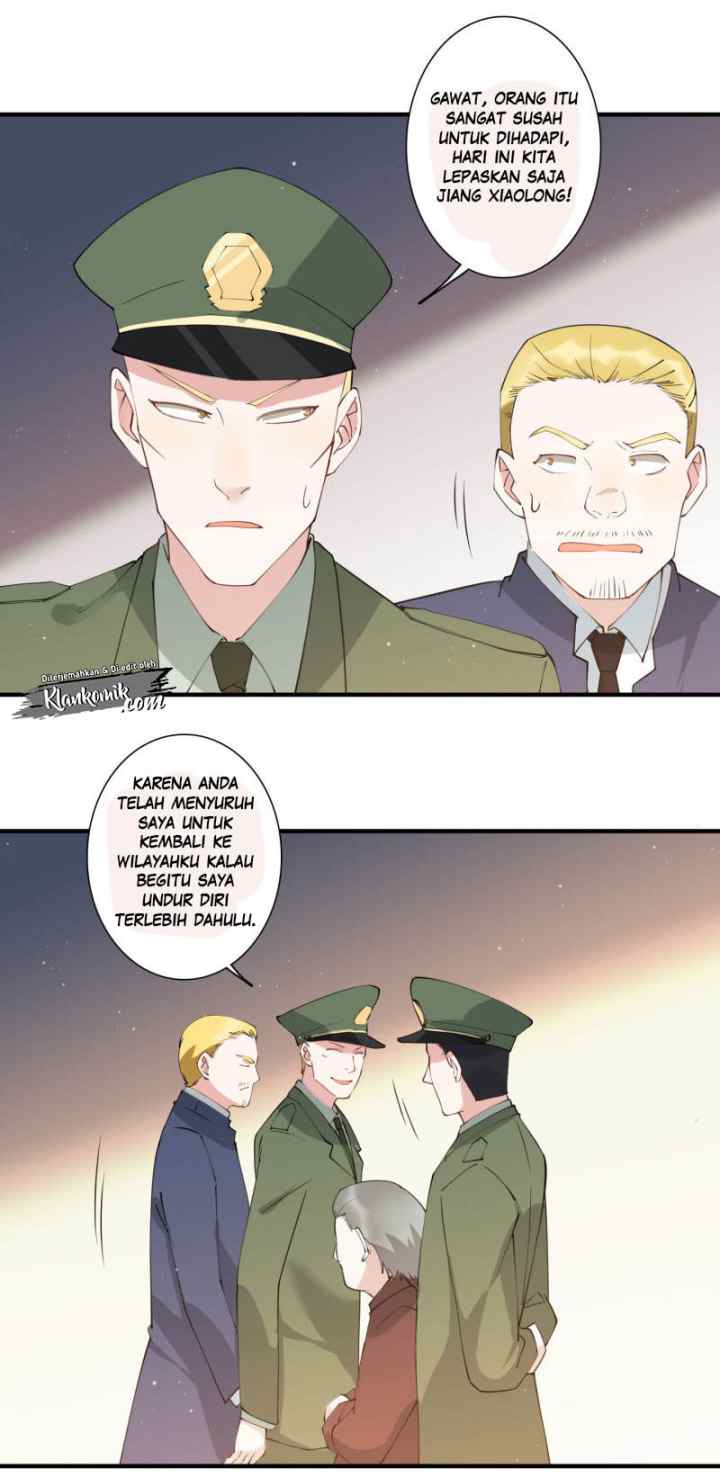 Beautiful Boss Cold-Hearted chapter 48 halaman 12