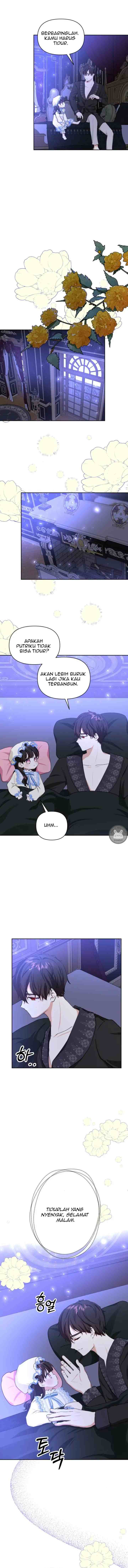 Monster Duke's Daughter chapter 18 halaman 11