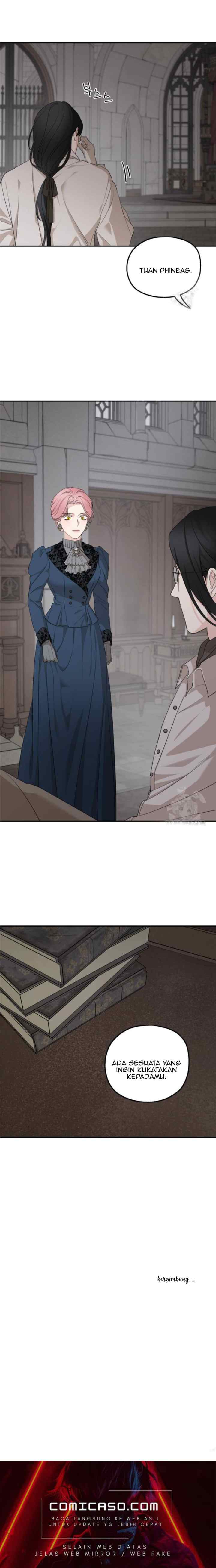 My In-Laws Are Obsessed With Me chapter 90 halaman 15
