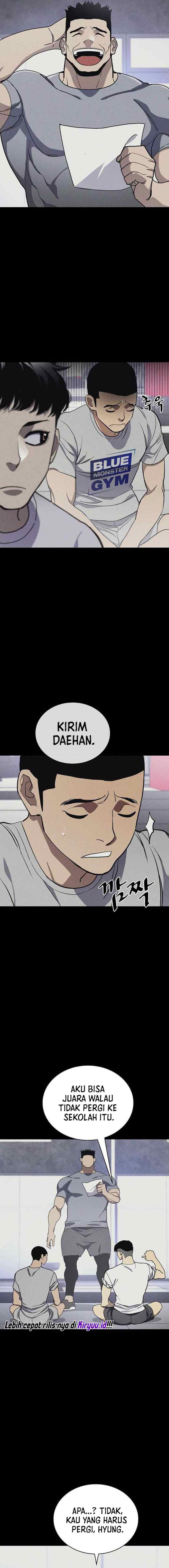 Ranker (2022) chapter 52 halaman 17