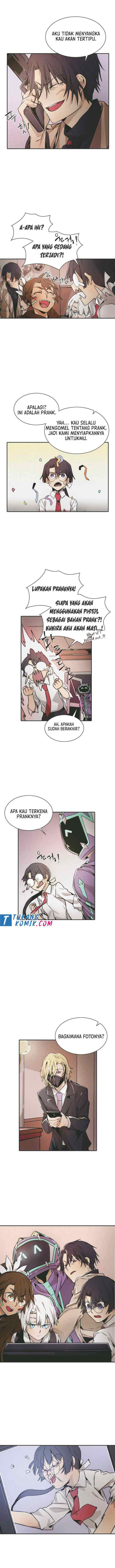 How To Kill A God chapter 6 halaman 4