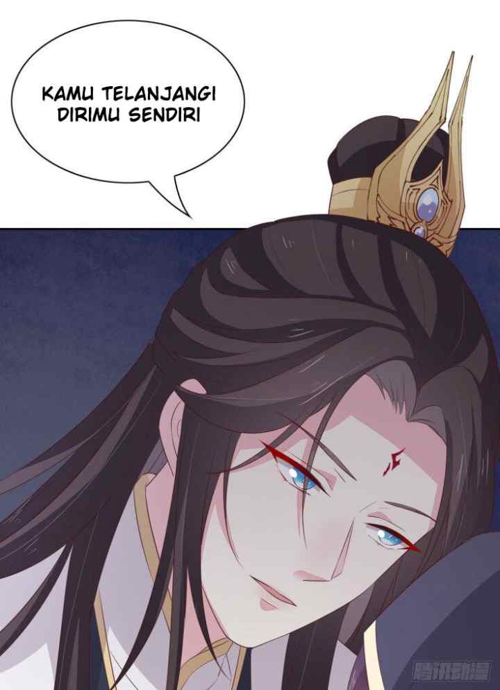 Pupillary Master chapter 37.3 halaman 15