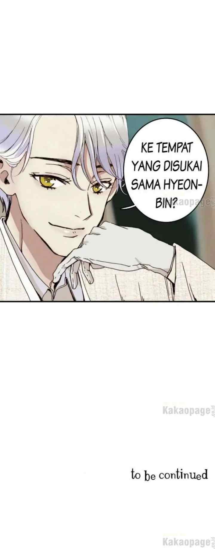 This Isn't Right! chapter 39 halaman 19