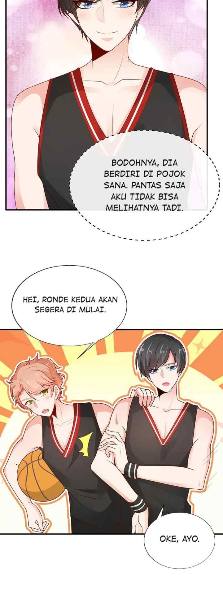 Her Smile Like Candy chapter 13 halaman 7