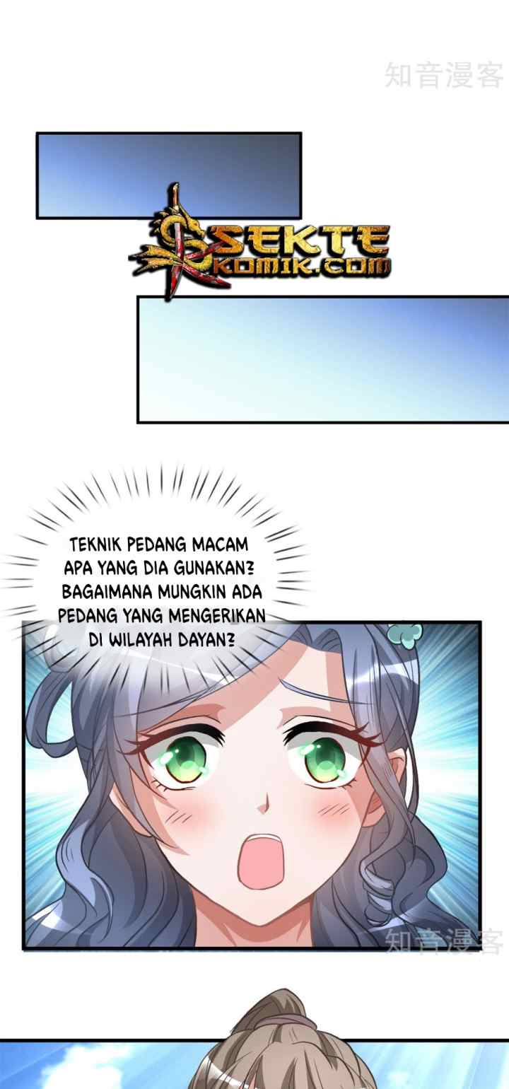 Marvelous Hero of the Sword chapter 6 halaman 13