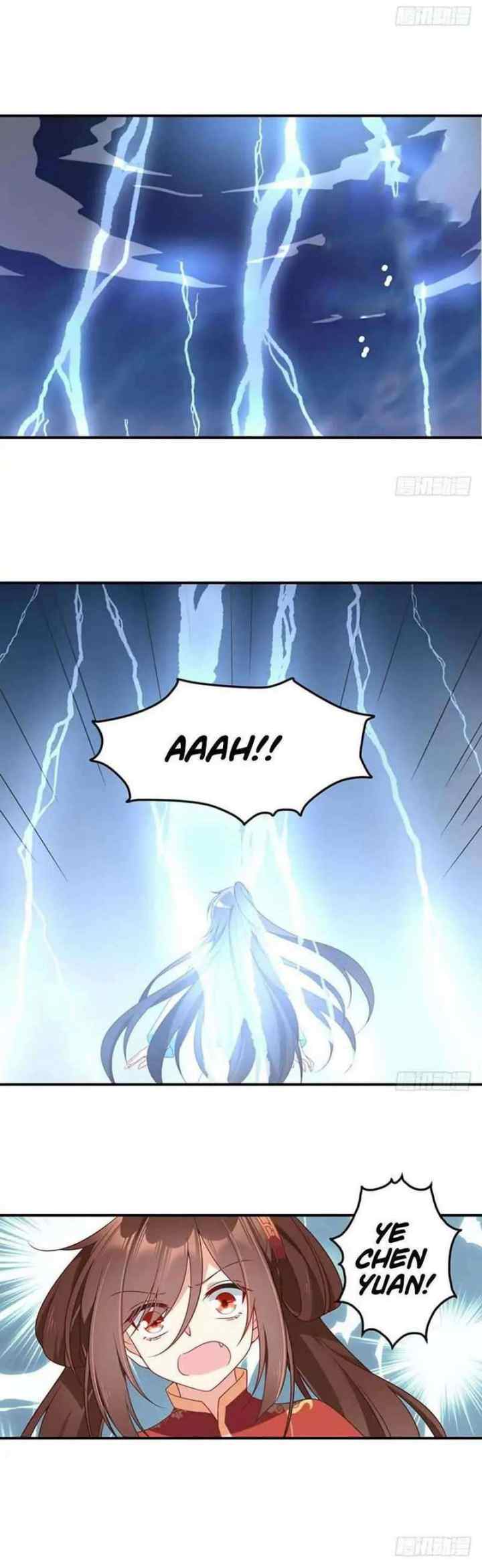 Meng Shi Zai Shang chapter 123 halaman 11