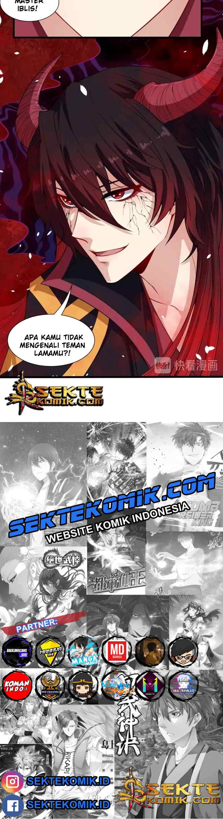 Daddy From Hell chapter 67 halaman 18