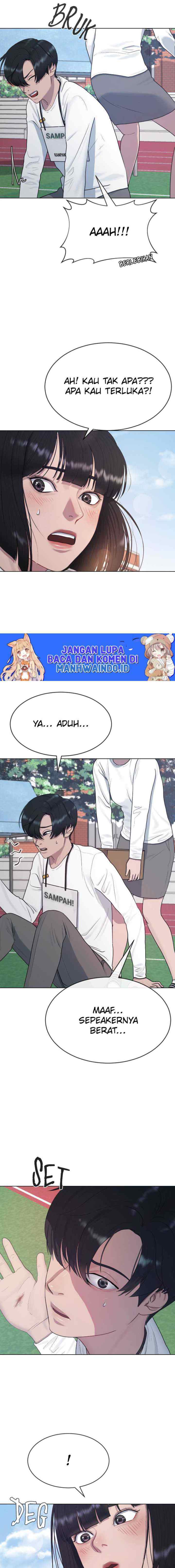 Hypnosis School chapter 36 halaman 4