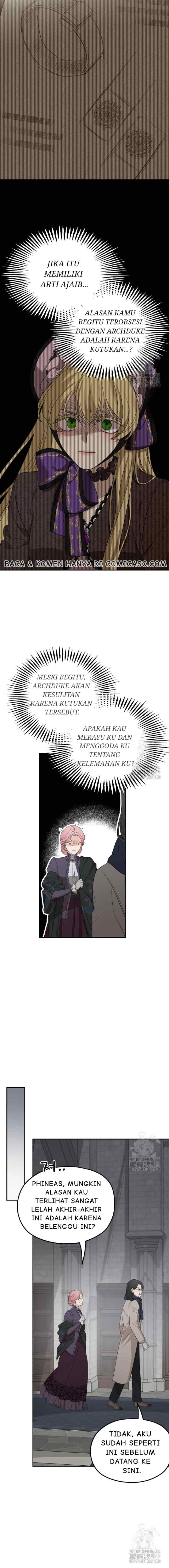 My In-Laws Are Obsessed With Me chapter 88 halaman 13