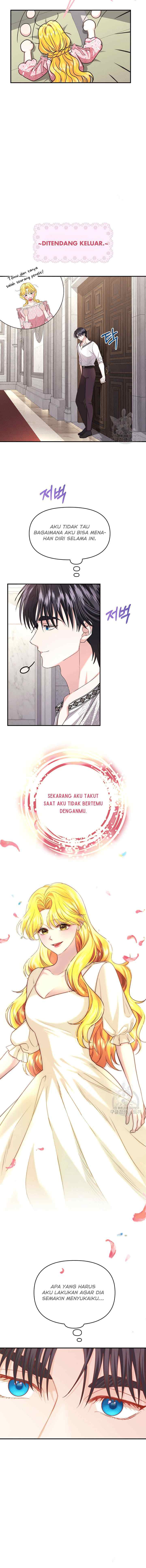 For a Princess chapter 23 halaman 4