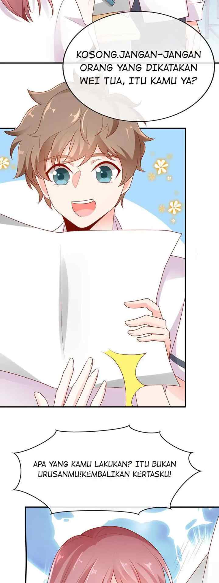 Her Smile Like Candy chapter 8 halaman 10
