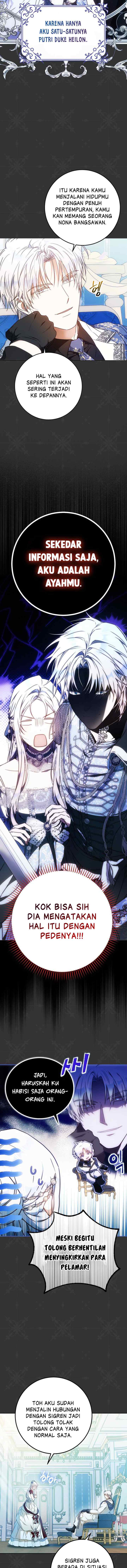 I Became the Wife of the Male Lead chapter 90 halaman 5