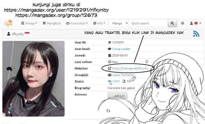 Rougo Ni Sonaete I Sekai De 8 Man-mai No Kinka O Tamemasu chapter 50 halaman 19