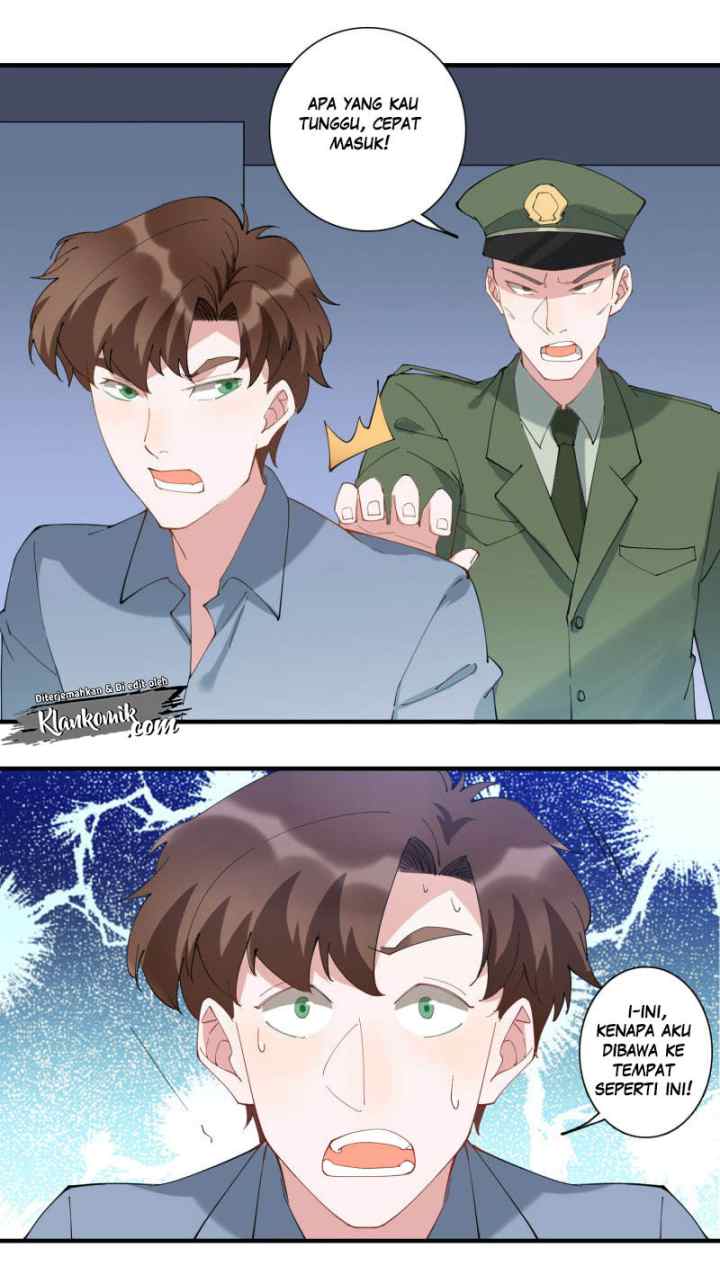 Beautiful Boss Cold-Hearted chapter 47 halaman 12