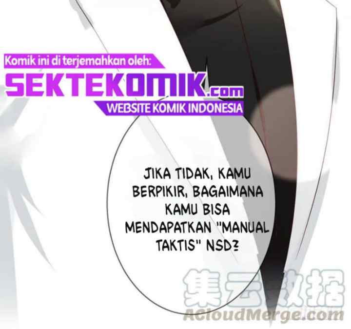 NSD Gaming chapter 168 halaman 17