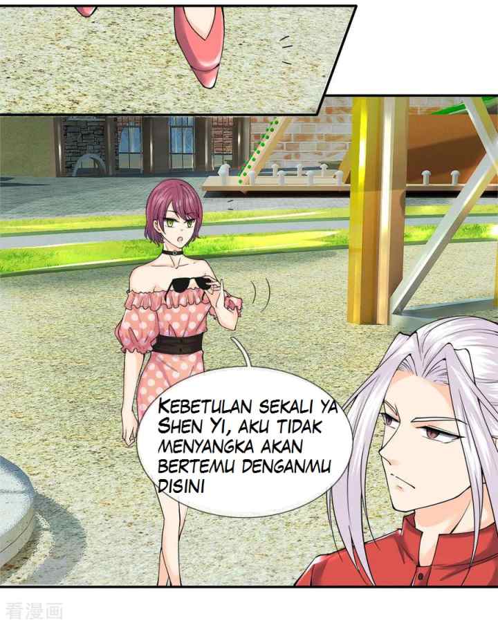 Immortal Daddy Xianzun chapter 65 halaman 15