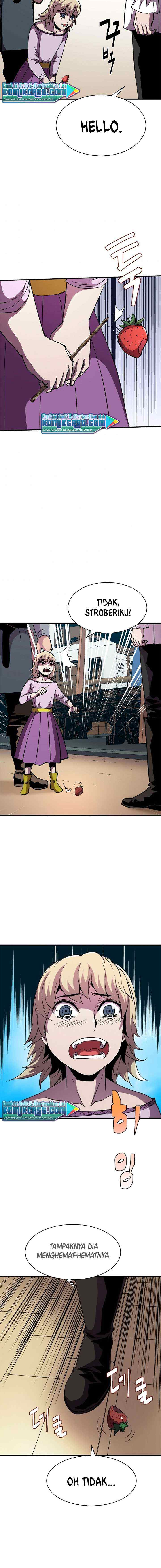 Rebirth of the 8-Circled Mage chapter 58 halaman 7