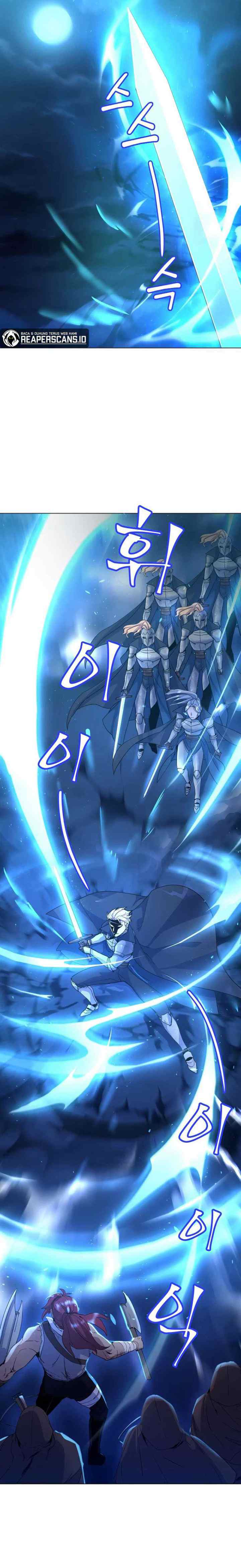 Overbearing Tyrant chapter 4 halaman 8