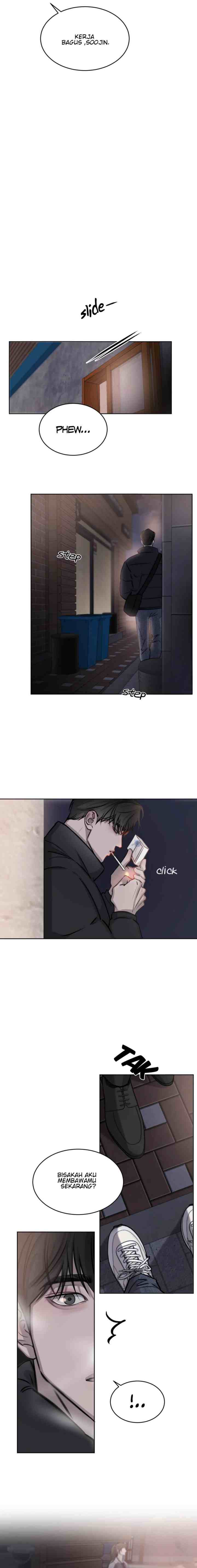 The Flower Blooming Baby Lord chapter 18 halaman 7